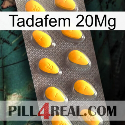 Tadafem 20Mg cialis1